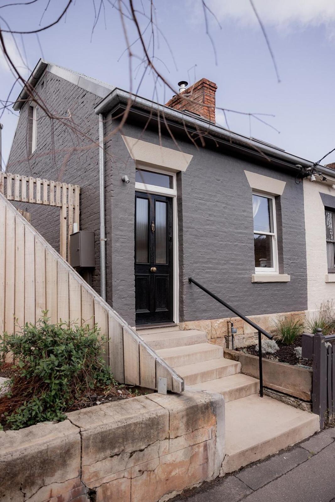 Little Brick Cottage