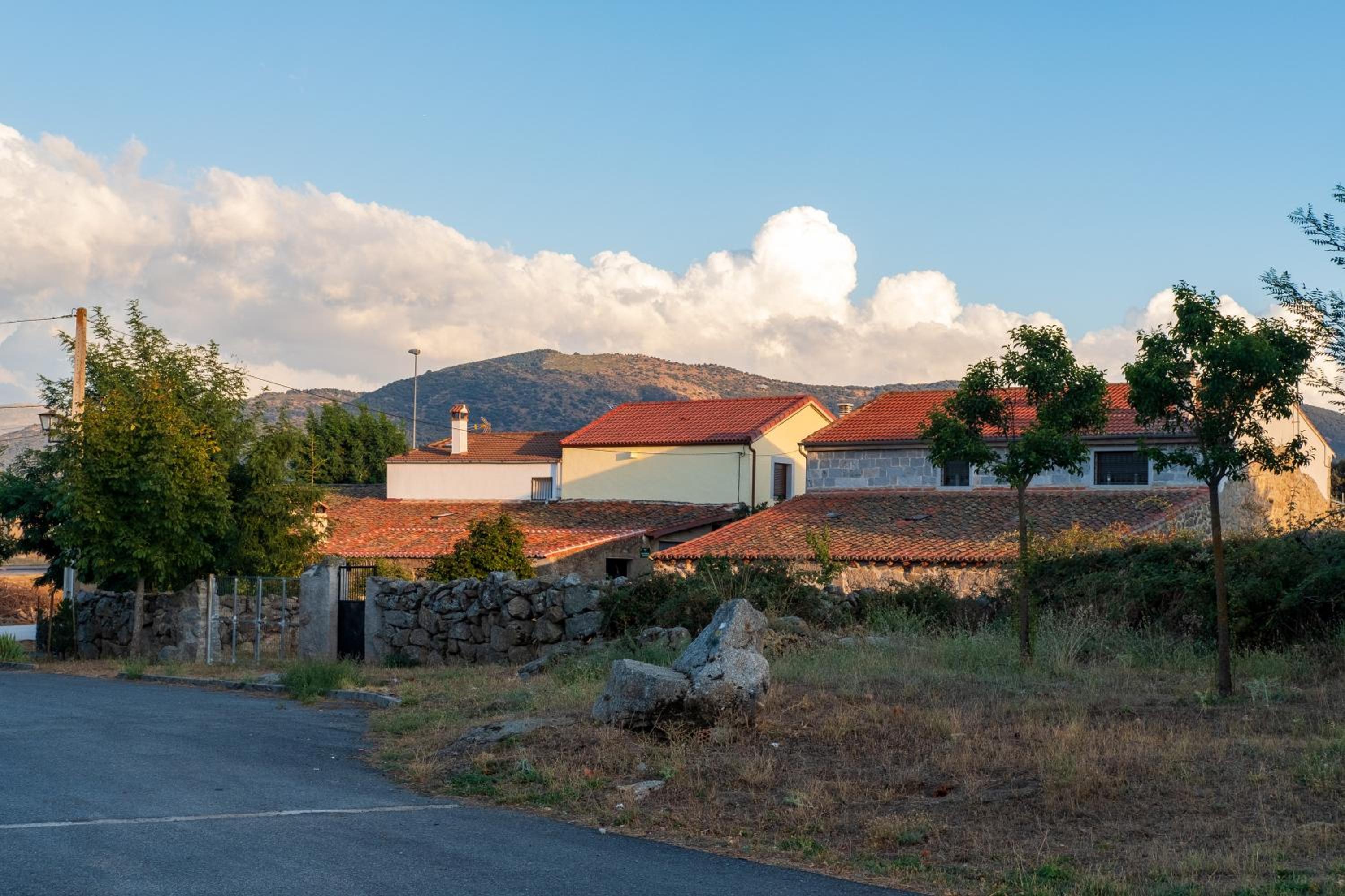 La Cuadra