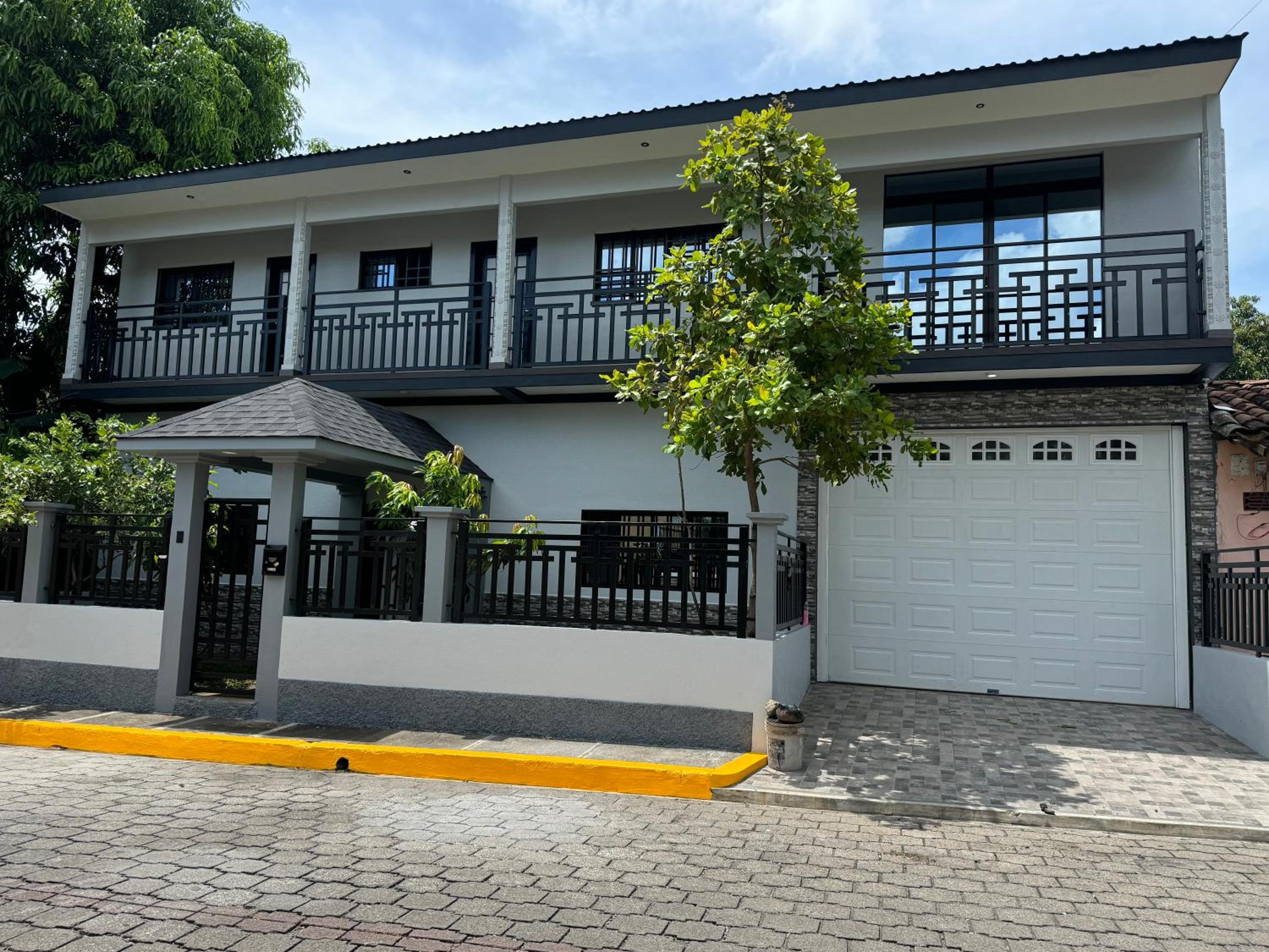 Ciudad Jardin, San Miguel El Salvador