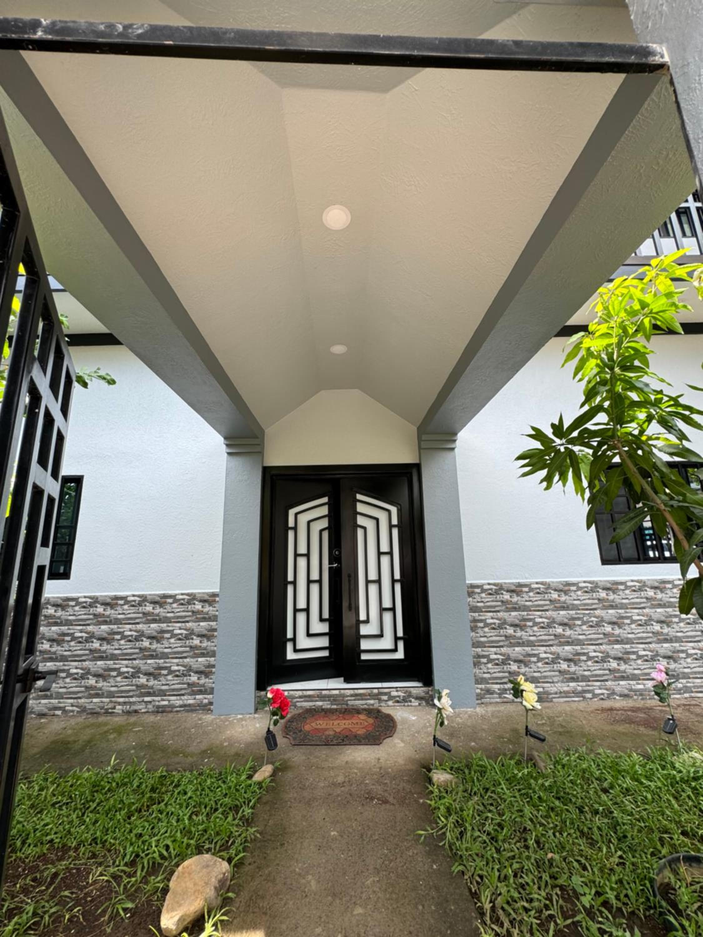 Ciudad Jardin, San Miguel El Salvador