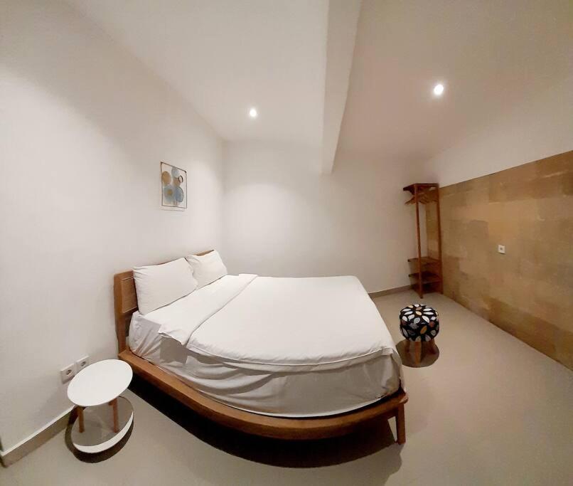 Aman di Jiwa House close to Ubud Center view 5
