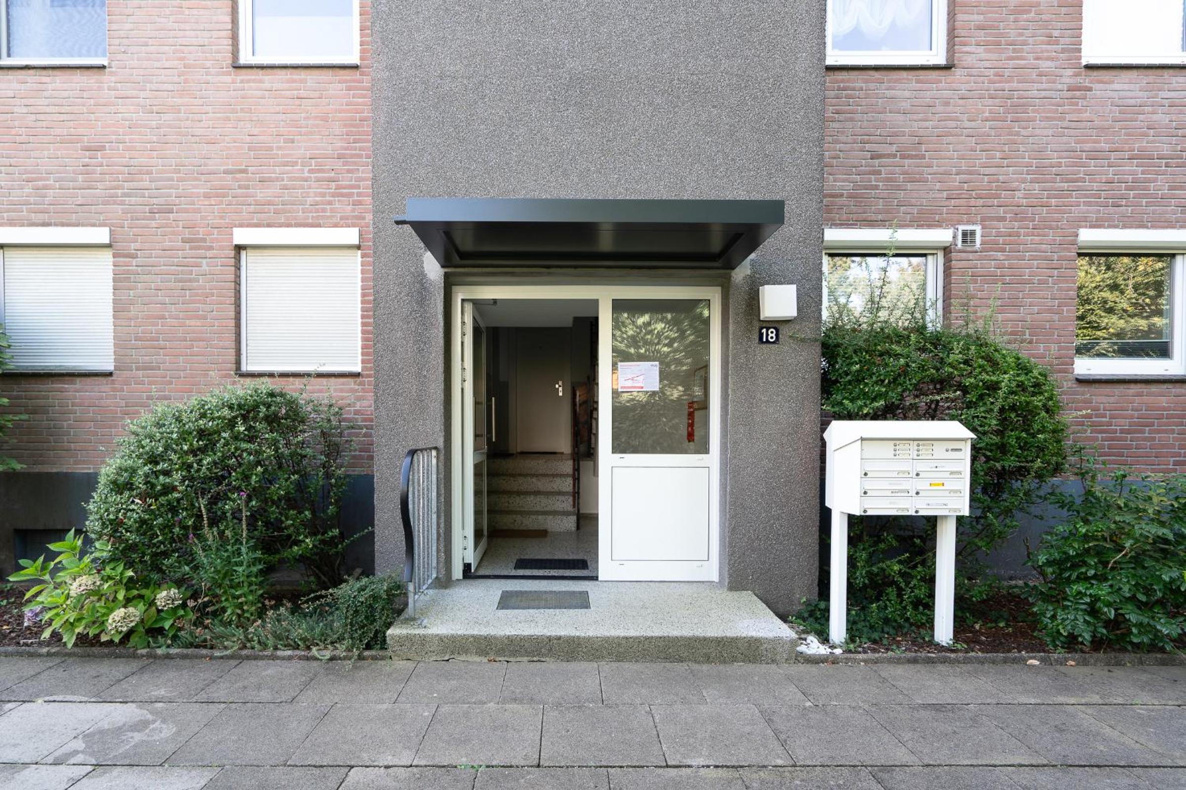 Ferienwohnung Klein & Fein