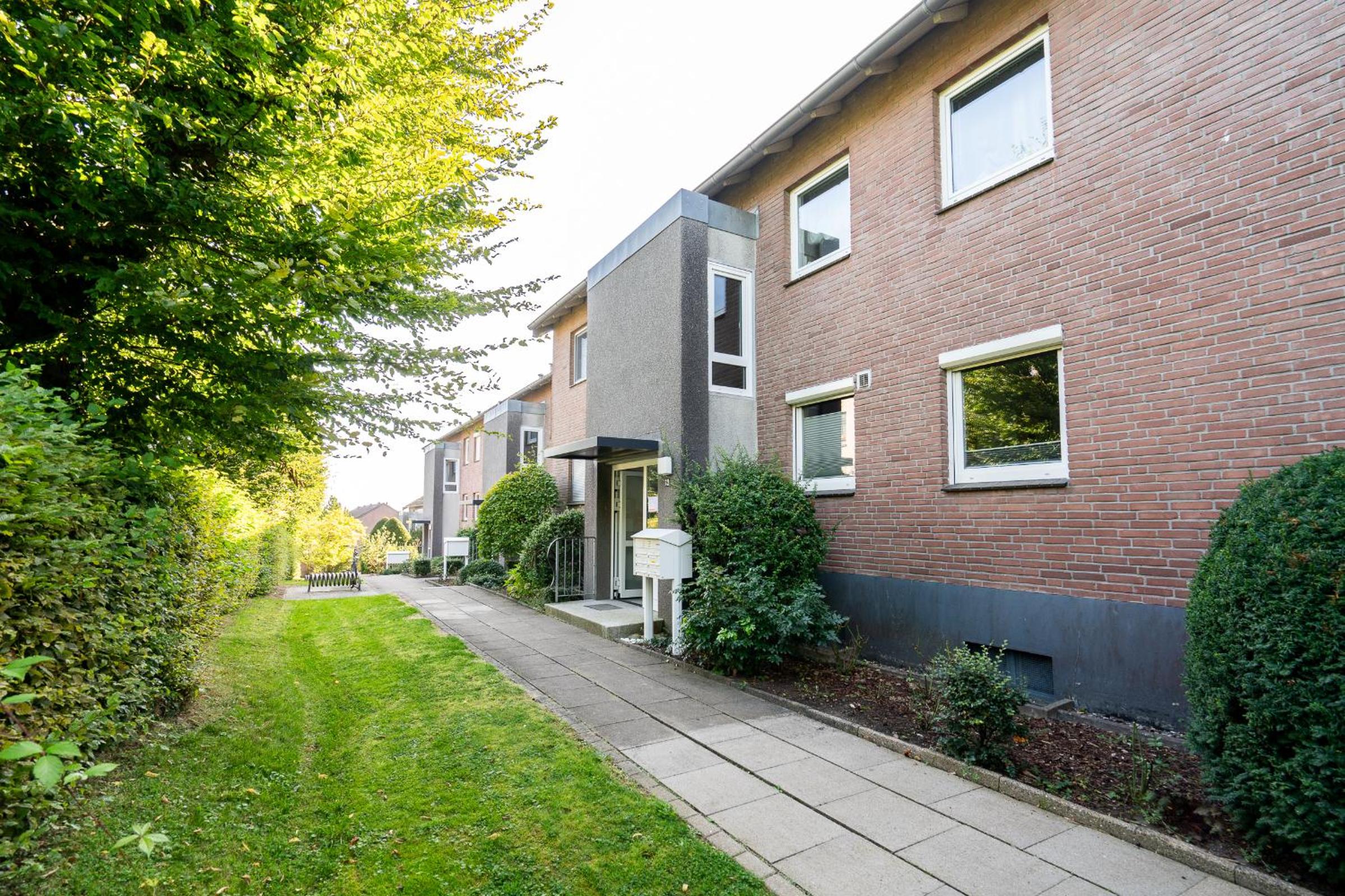 Ferienwohnung Klein & Fein