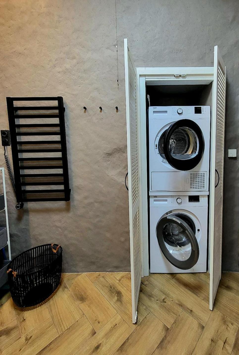 Cosy and authentic apartment in Vilnius Old Town view 3