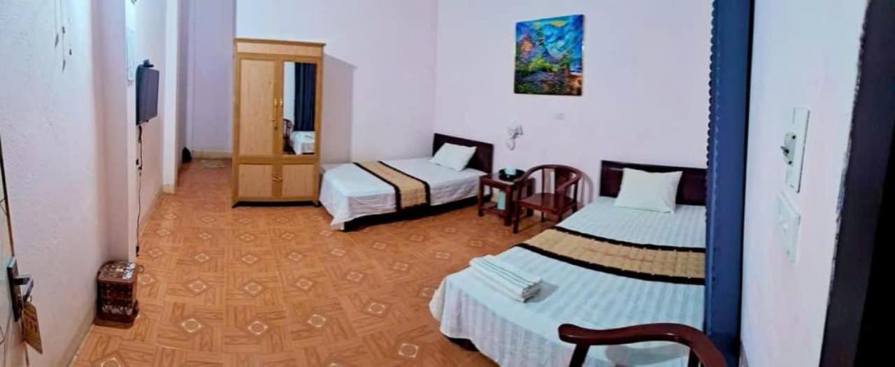 Hong Minh Guesthouse