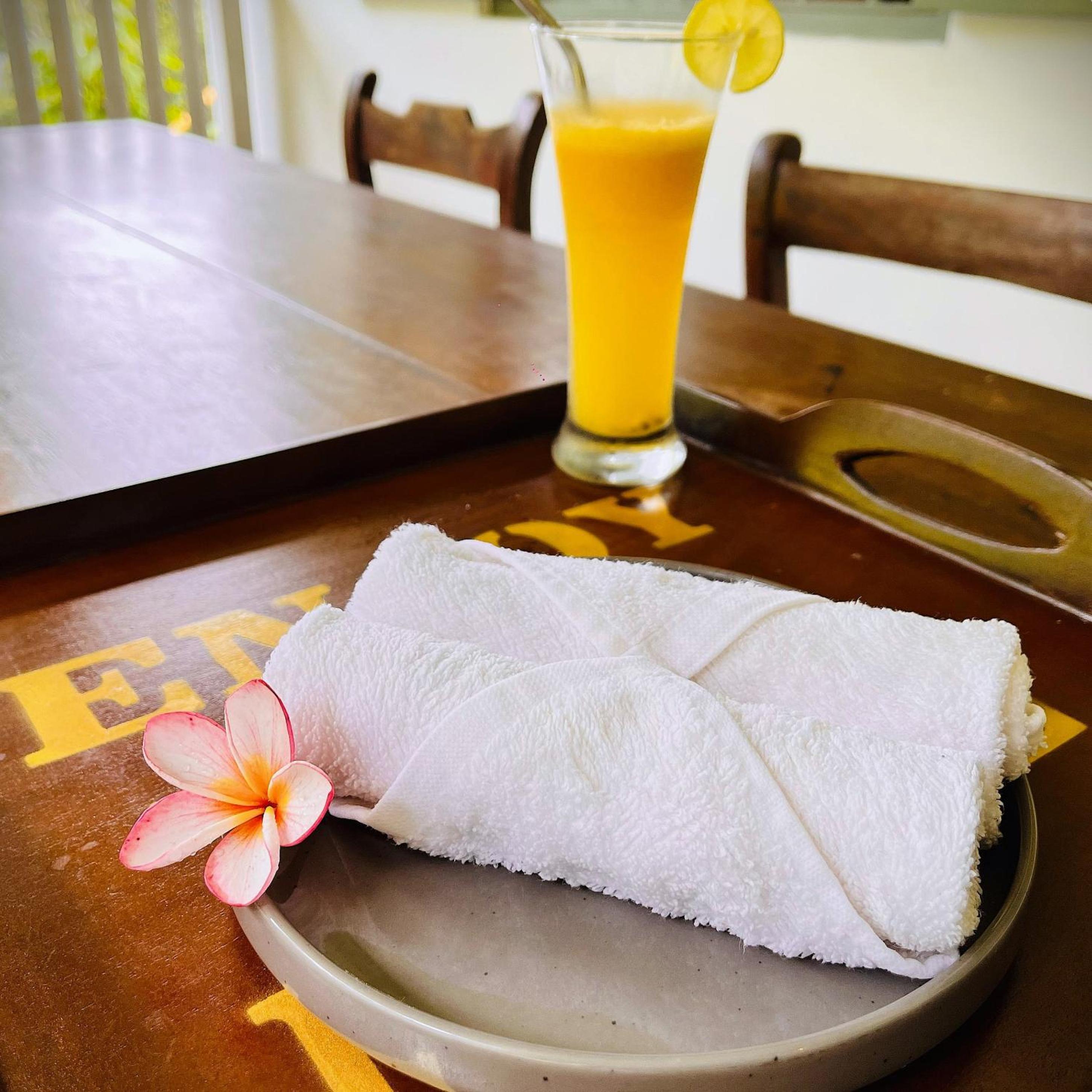 Villa Kandupamula three bedroom & swimming pool