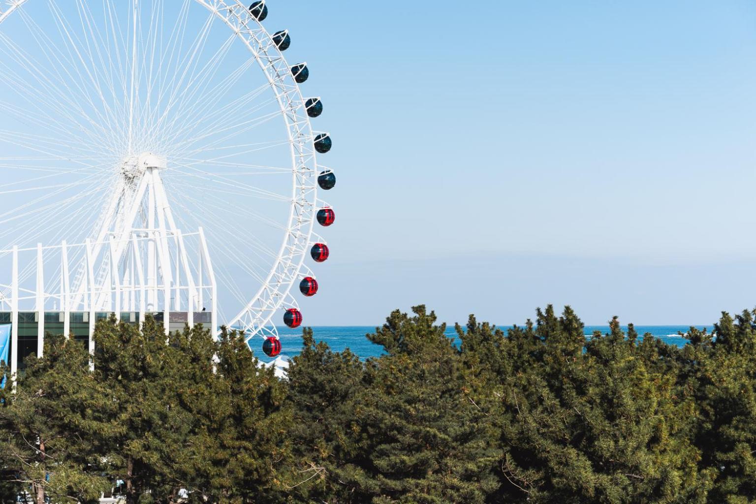 Urbanstay Sokcho Beach AB - Image 4
