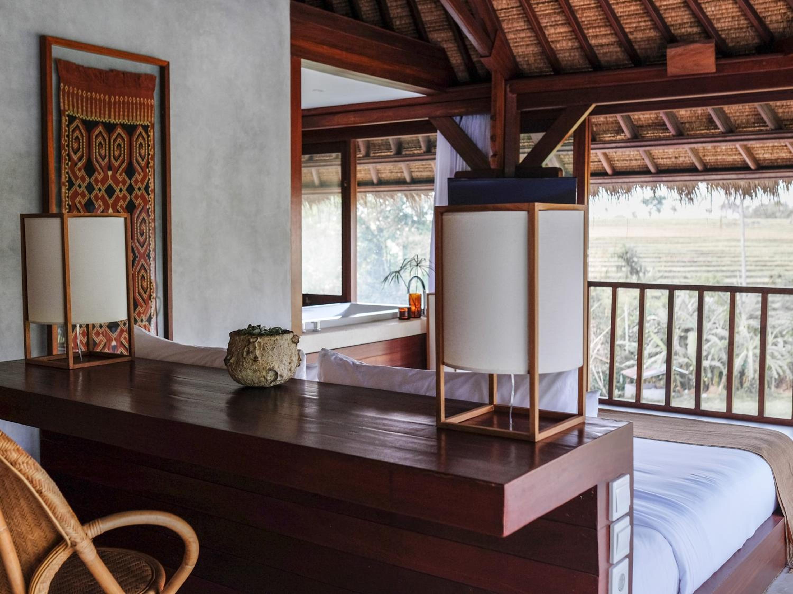 Planta Boutique Resort