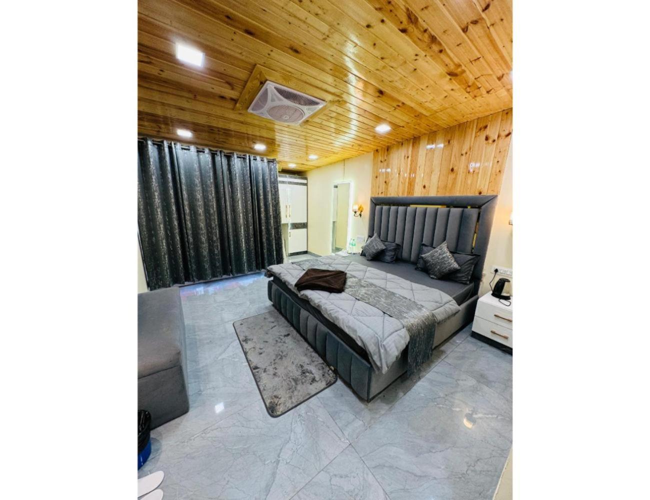 Hotel The Great Ganga, Uttarkashi view 5