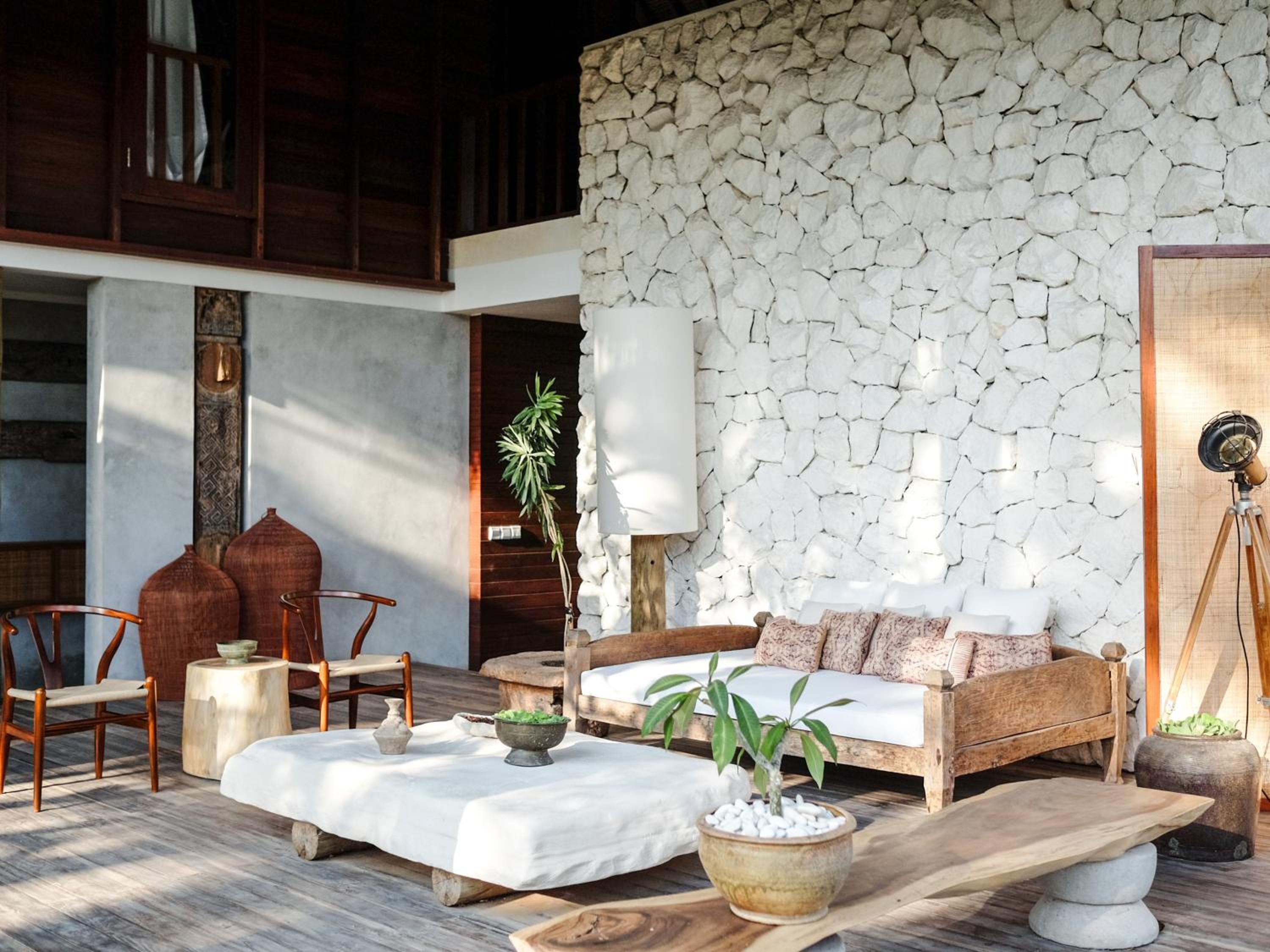 Planta Boutique Resort