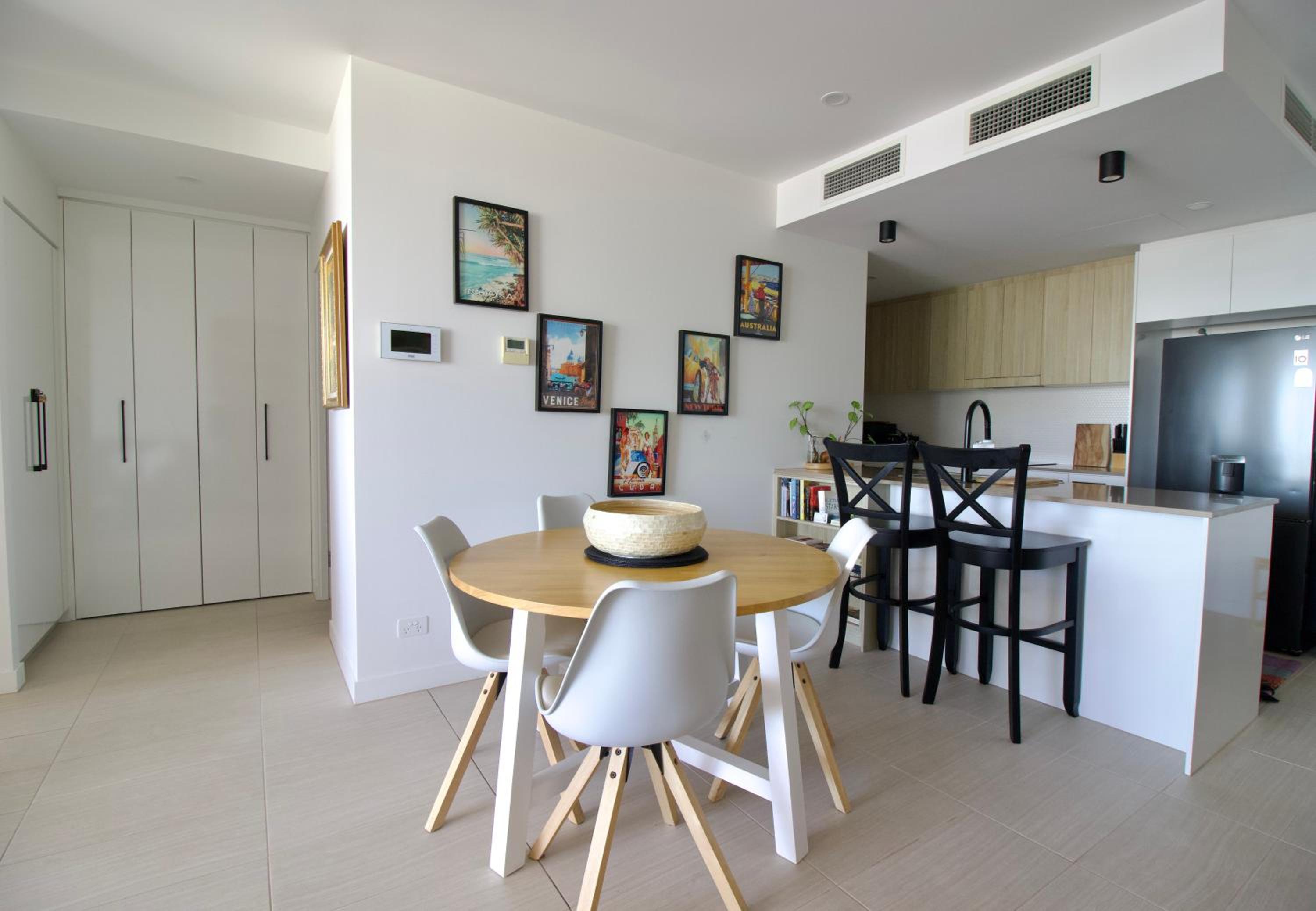 THE COSMOPOLITAN COTTON TREE UNIT 20802 Maroochy City Light