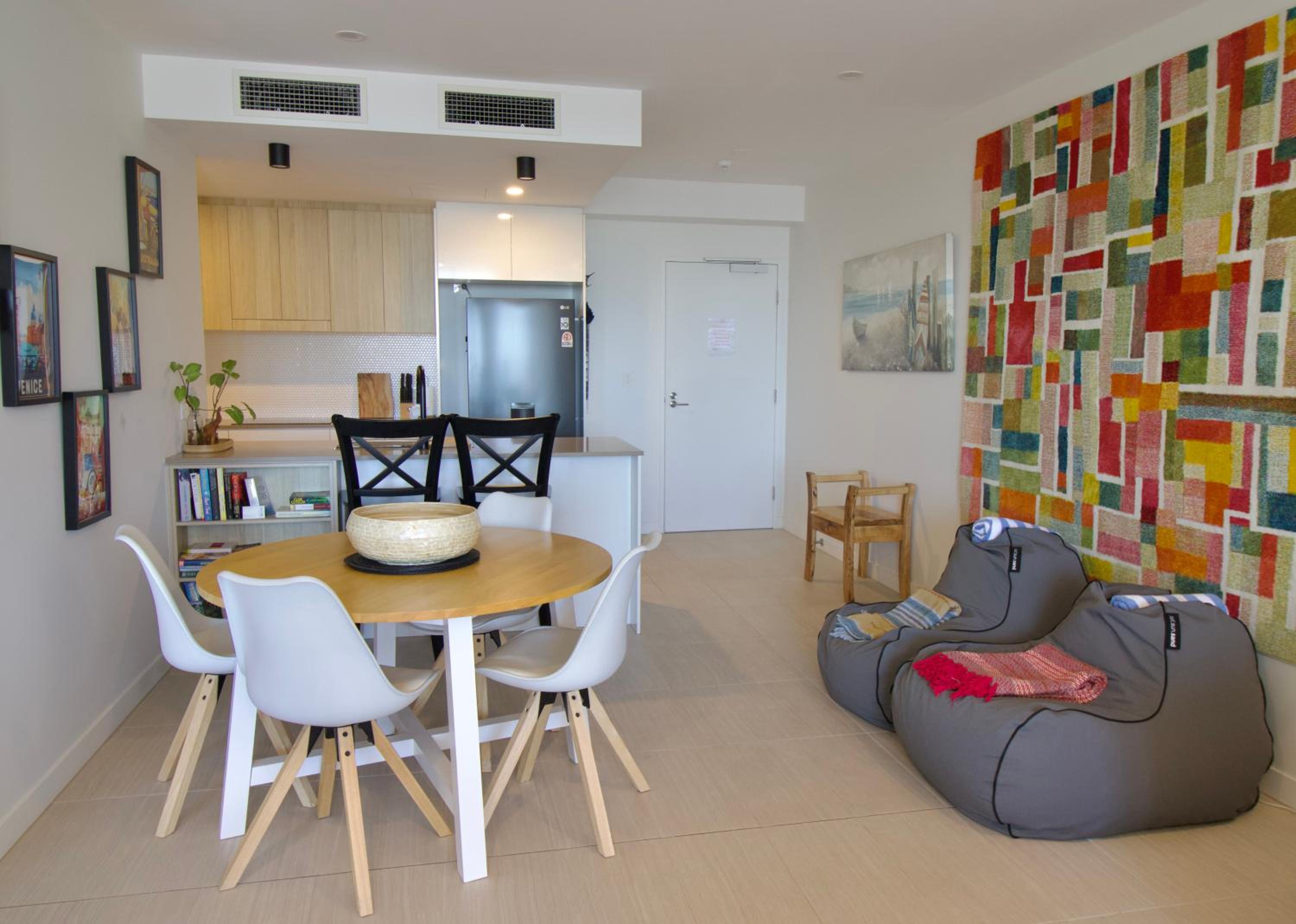 THE COSMOPOLITAN COTTON TREE UNIT 20802 Maroochy City Light