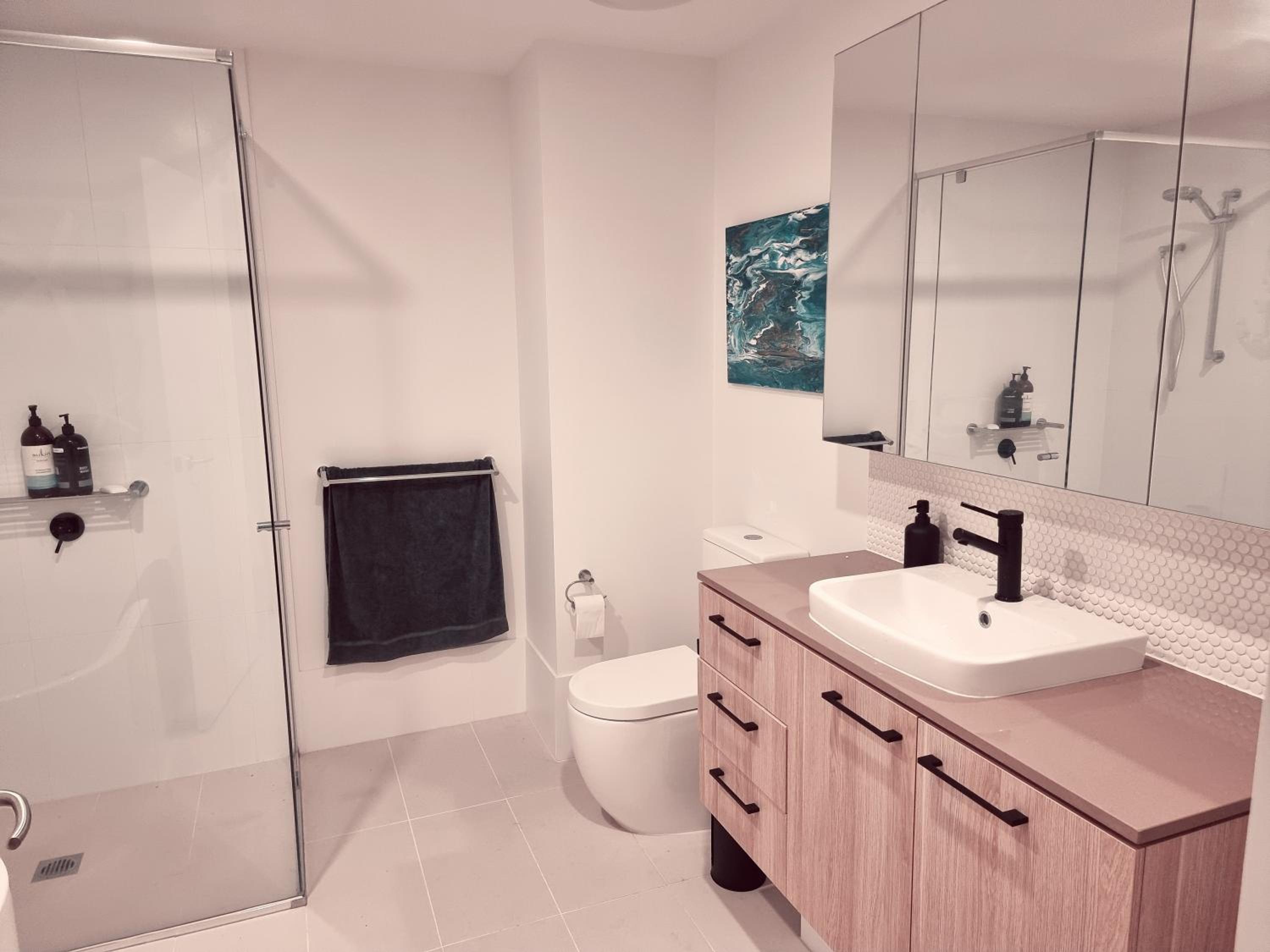 THE COSMOPOLITAN COTTON TREE UNIT 20802 Maroochy City Light