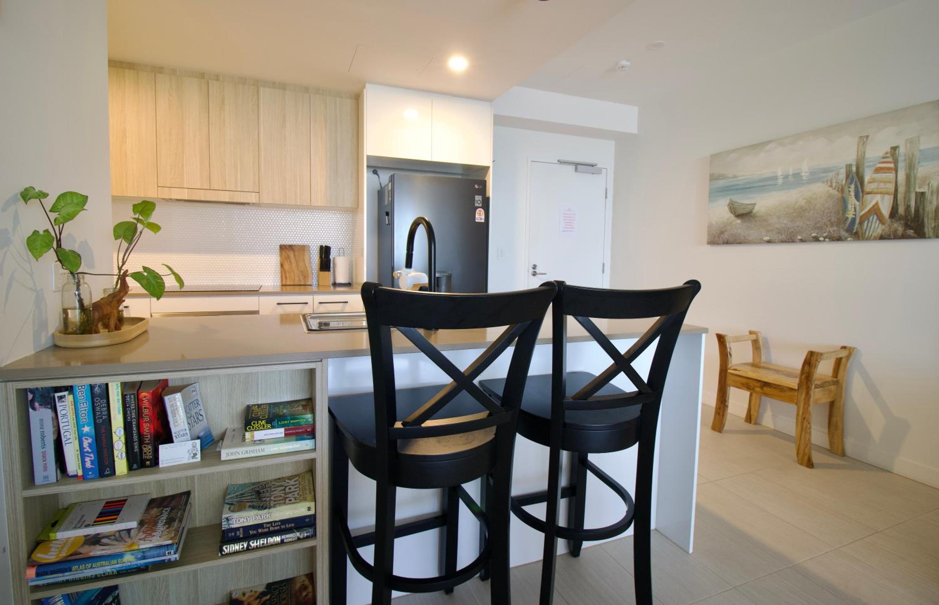 THE COSMOPOLITAN COTTON TREE UNIT 20802 Maroochy City Light
