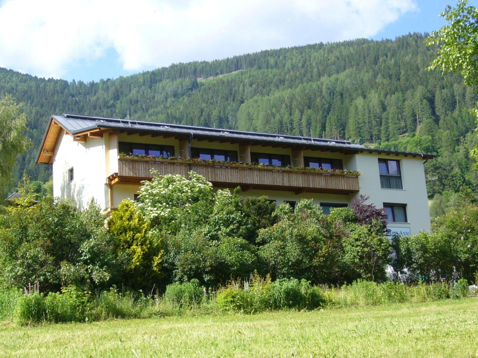 Haus Anni
