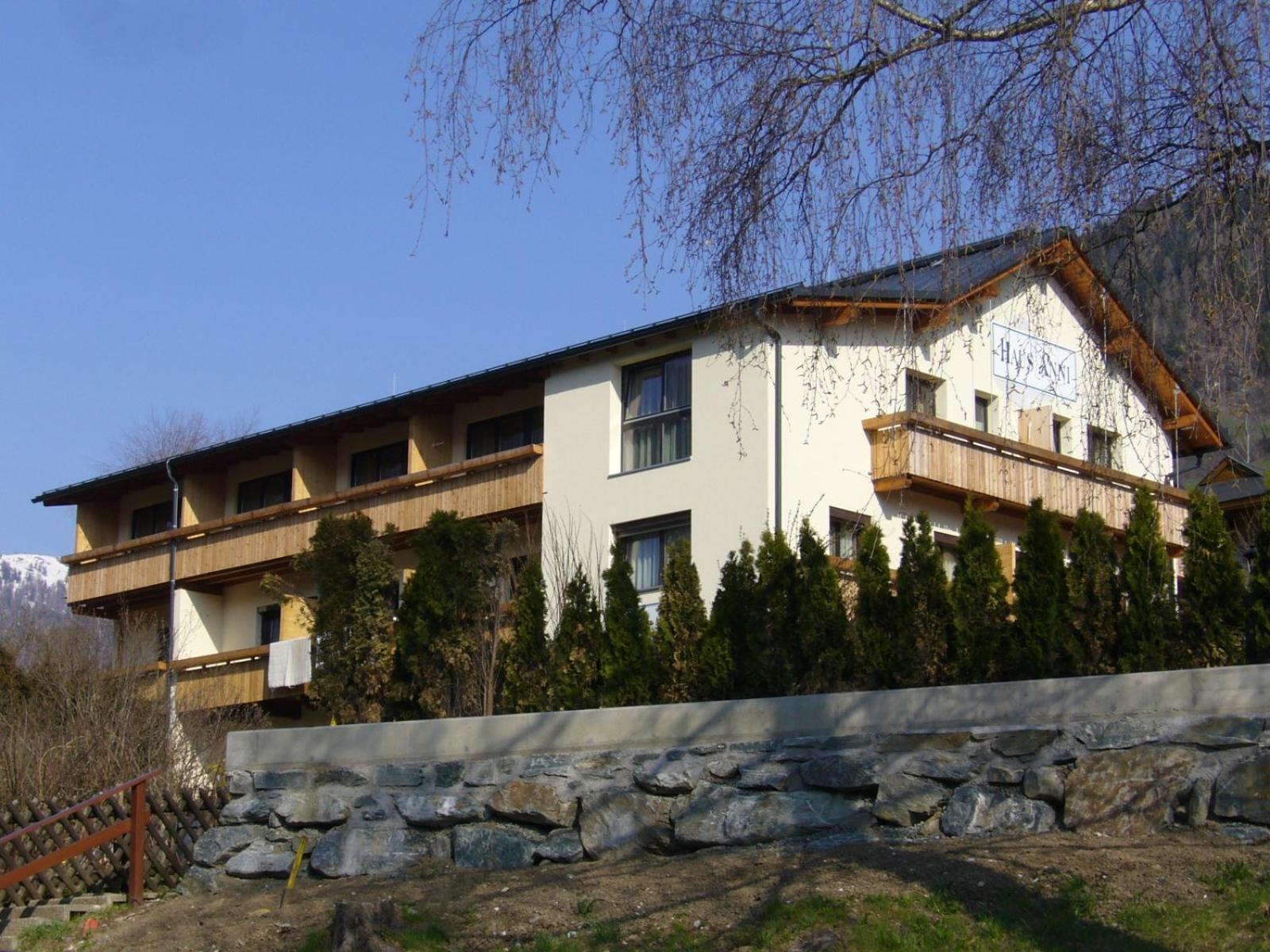 Haus Anni