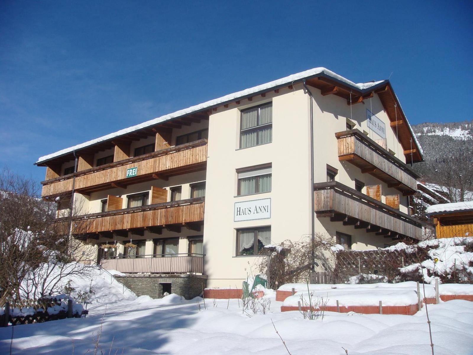 Haus Anni