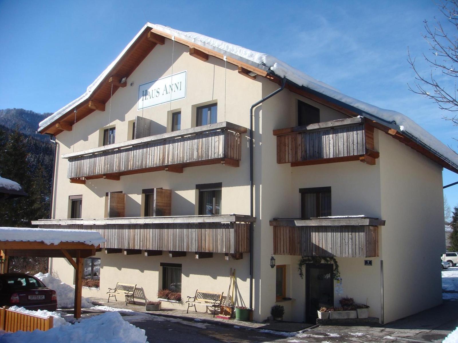 Haus Anni