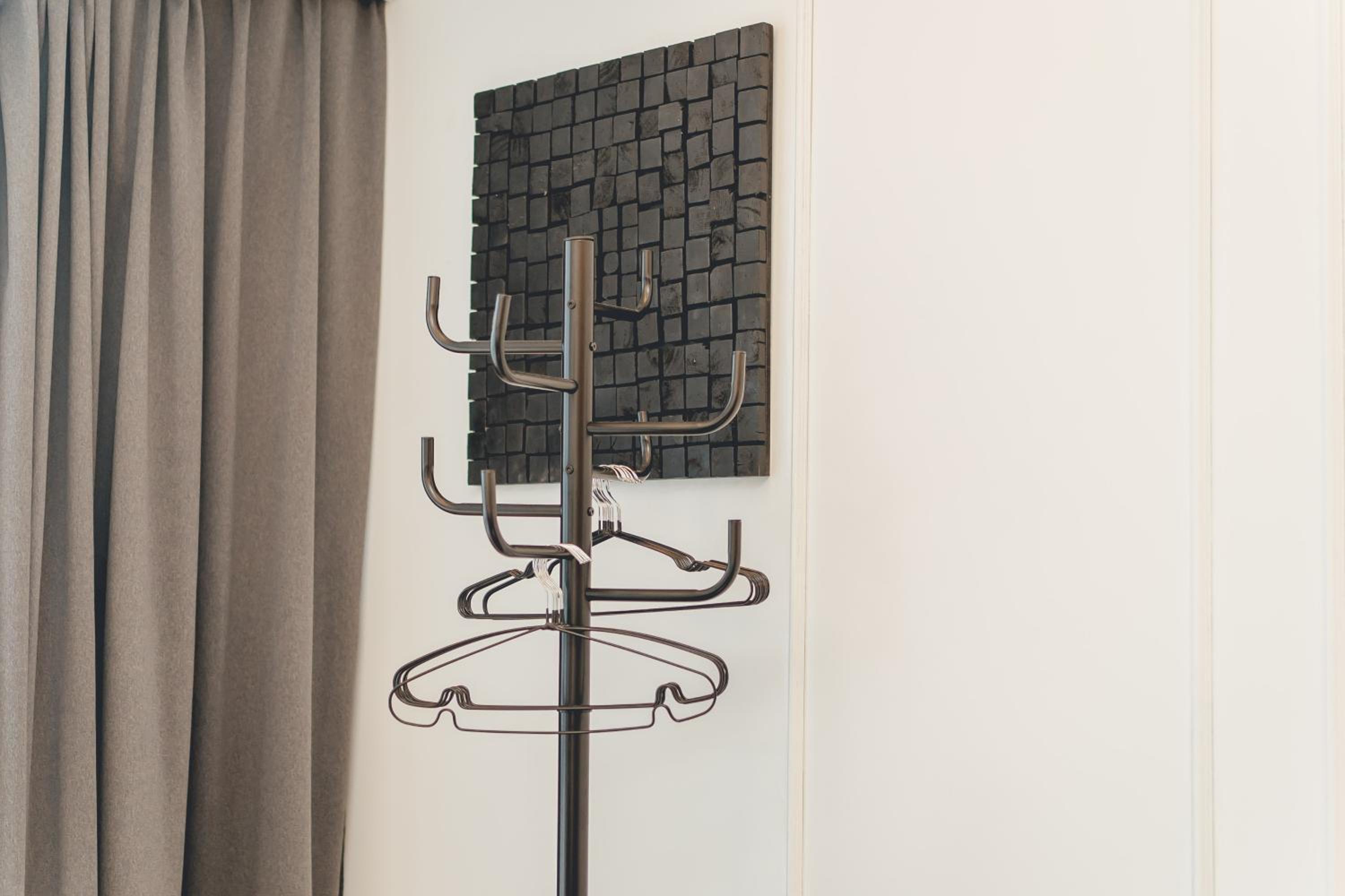 R&F Ebon Elegance 1BR Studio 5mins CIQ by Our Stay