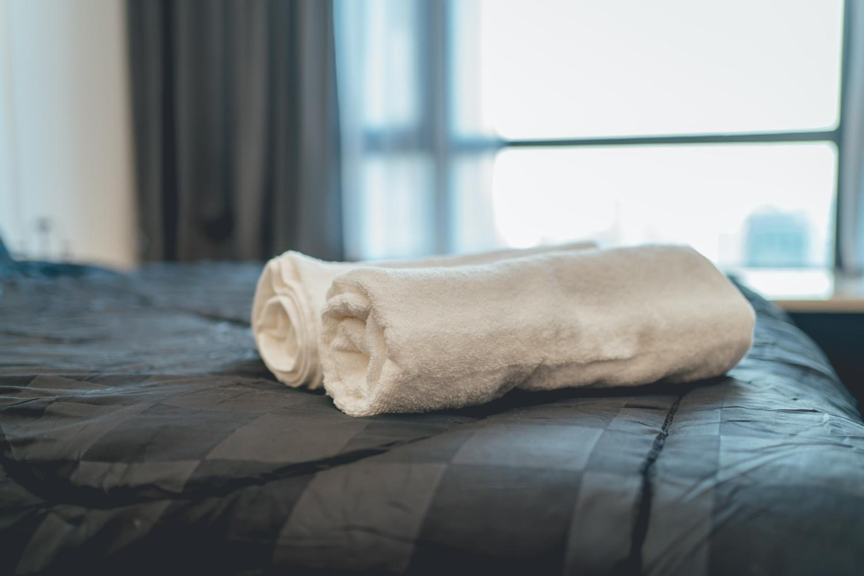 R&F Ebon Elegance 1BR Studio 5mins CIQ by Our Stay