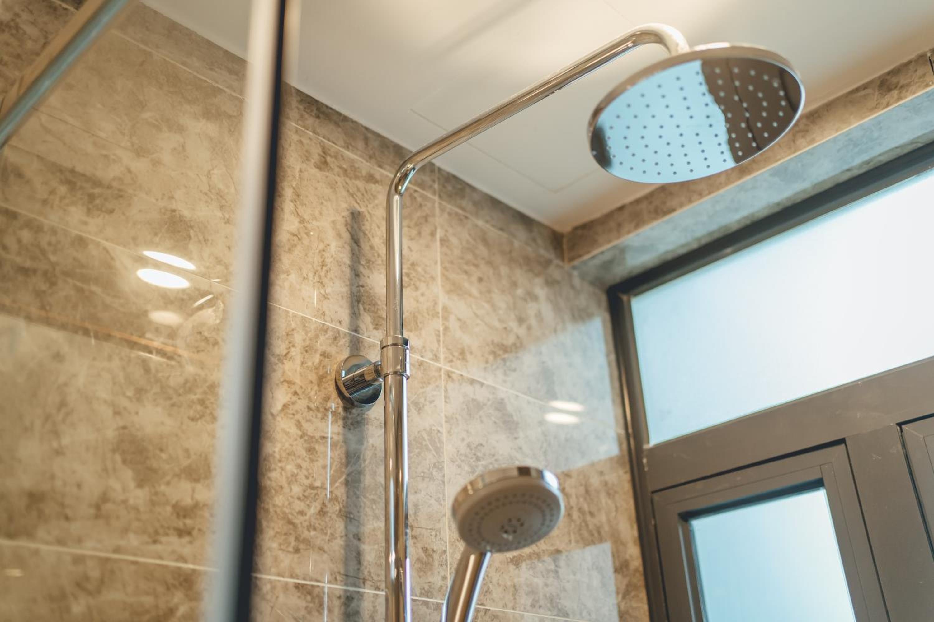 R&F Ebon Elegance 1BR Studio 5mins CIQ by Our Stay