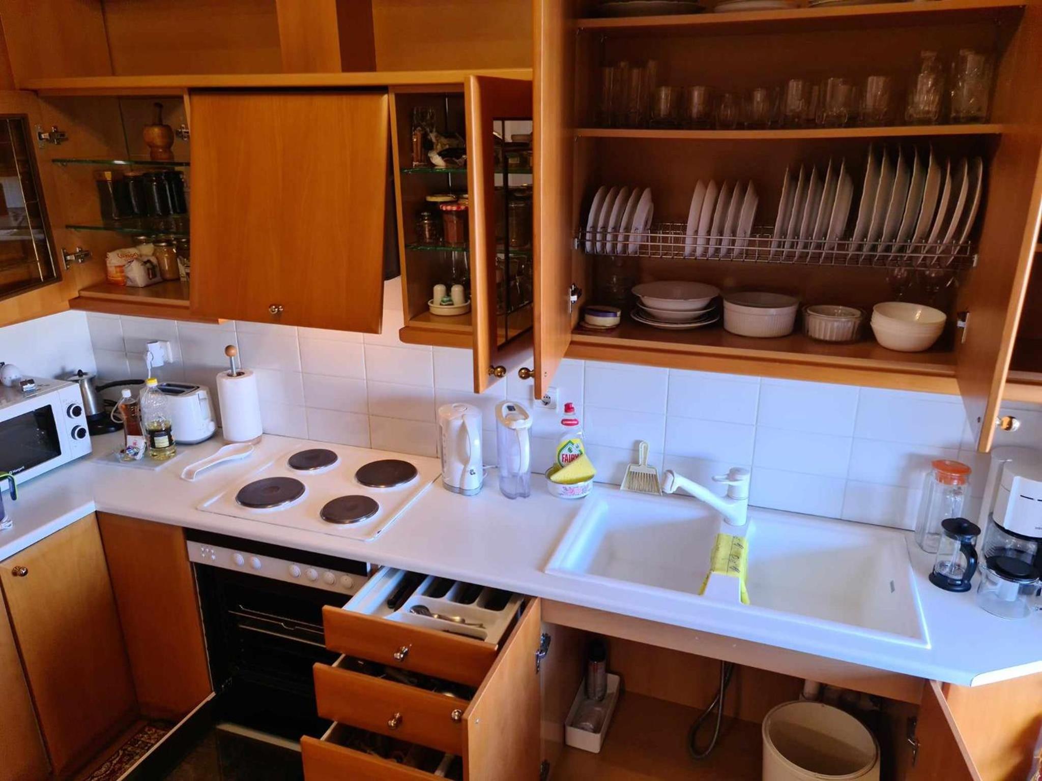 ''Athens Light'' luxury spacy appartment, Agia Paraskevi