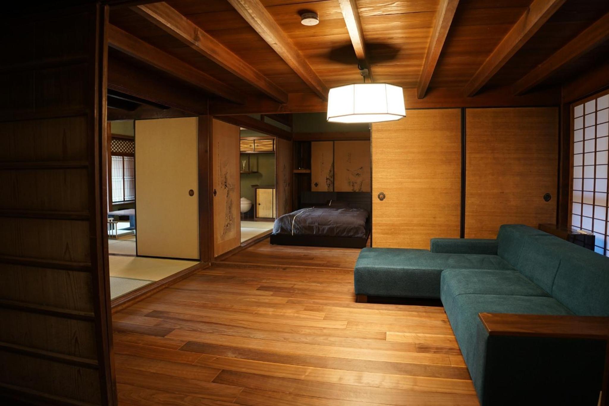 KOZA River House Yukawatei - Vacation STAY 95522v view 5