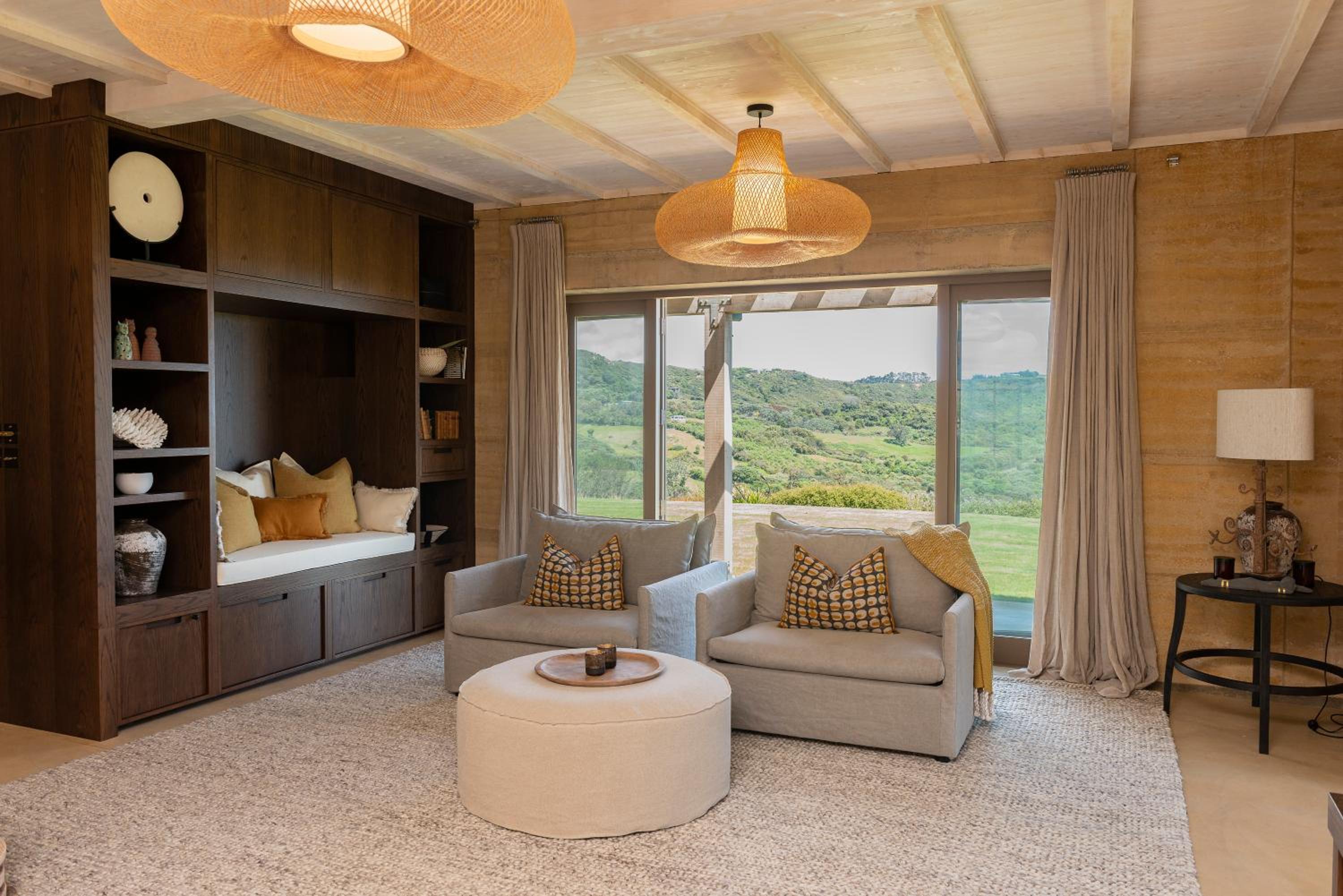 Muriwai Estate