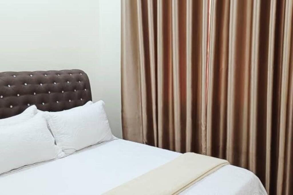 Bumiemas Homestay Perlis - 3 BEDROOM