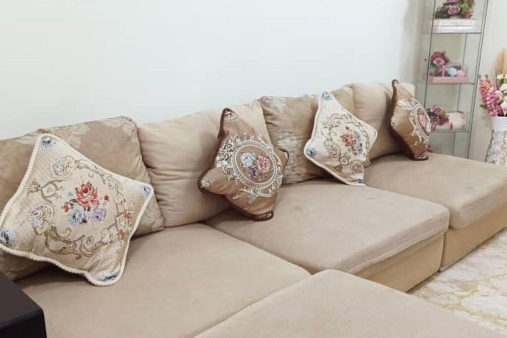 Bumiemas Homestay Perlis - 3 BEDROOM
