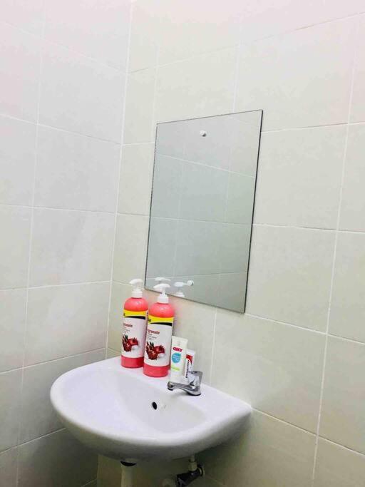 Bumiemas Homestay Perlis - 3 BEDROOM
