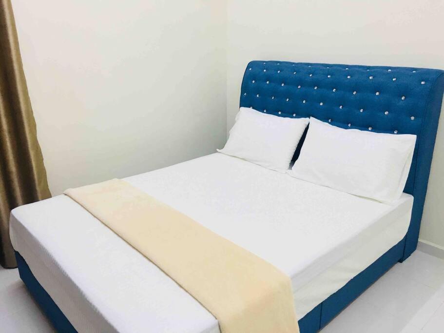 Bumiemas Homestay Perlis - 3 BEDROOM
