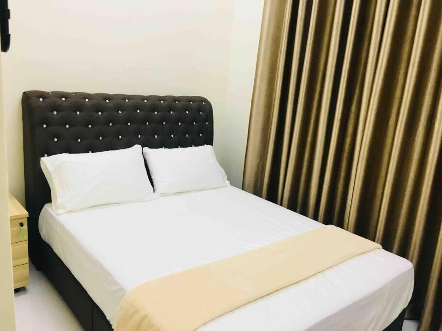 Bumiemas Homestay Perlis - 3 BEDROOM