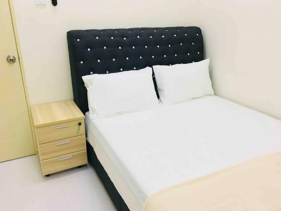 Bumiemas Homestay Perlis - 3 BEDROOM