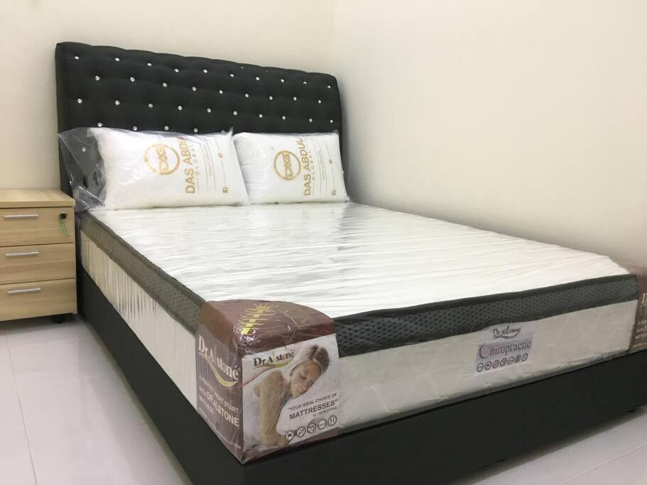 Bumiemas Homestay Perlis - 3 BEDROOM