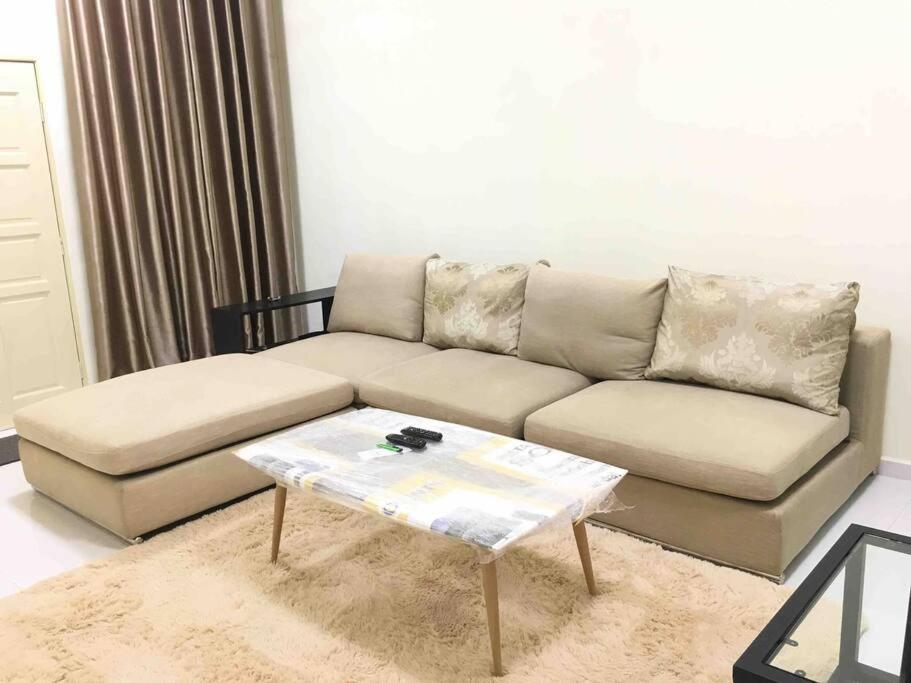Bumiemas Homestay Perlis - 3 BEDROOM