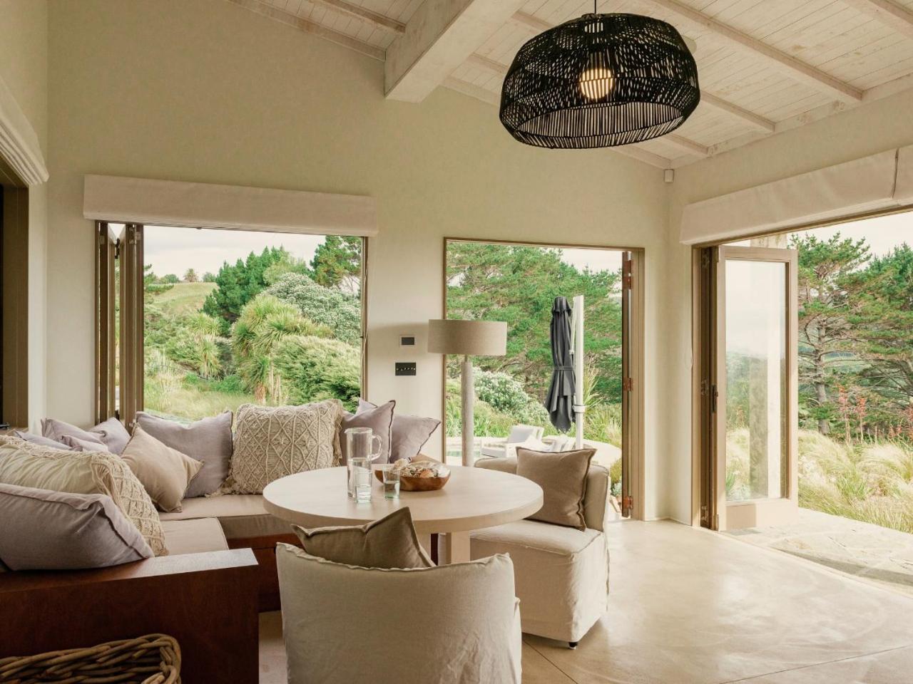 Muriwai Estate