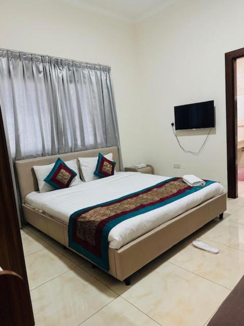 Al Hayat Suites Apartment