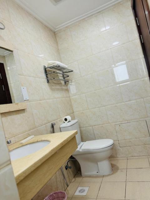 Al Hayat Suites Apartment