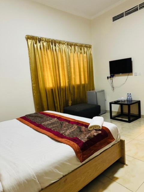Al Hayat Suites Apartment