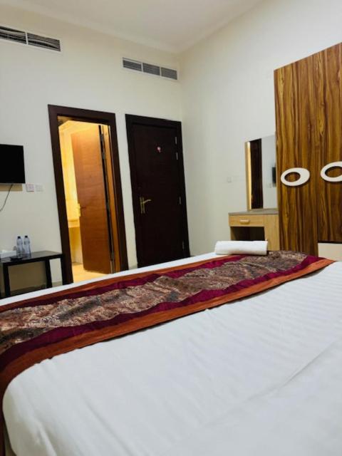 Al Hayat Suites Apartment