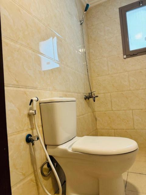 Al Hayat Suites Apartment