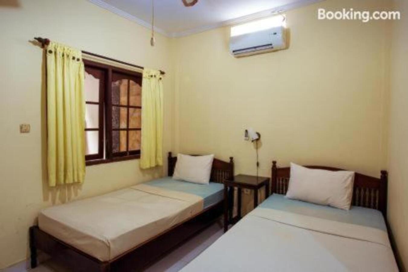 Segara Sadhu Inn Kuta by ecommerceloka