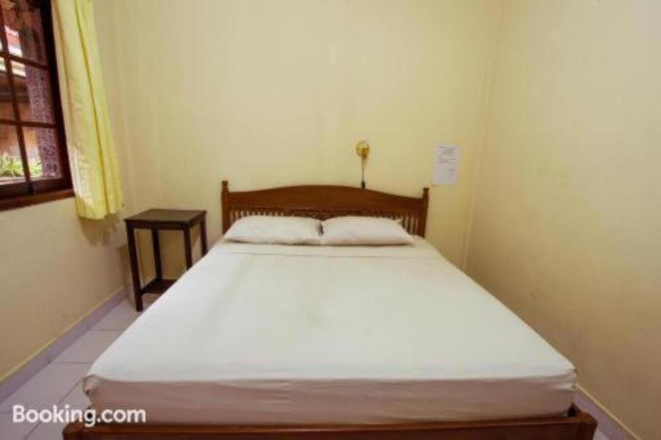 Segara Sadhu Inn Kuta by ecommerceloka