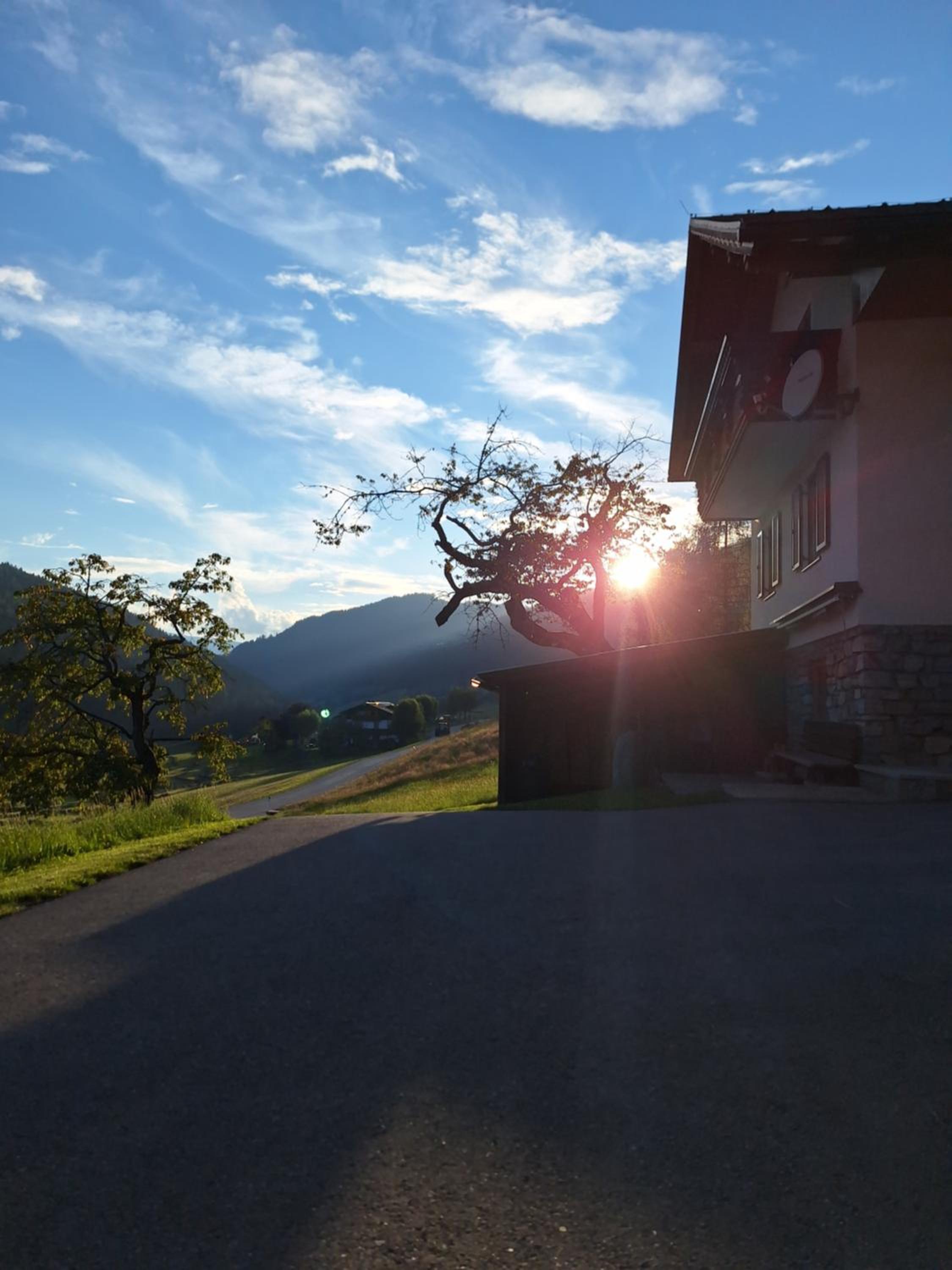 Ferienhaus Deutschmann Sankt Lambrecht