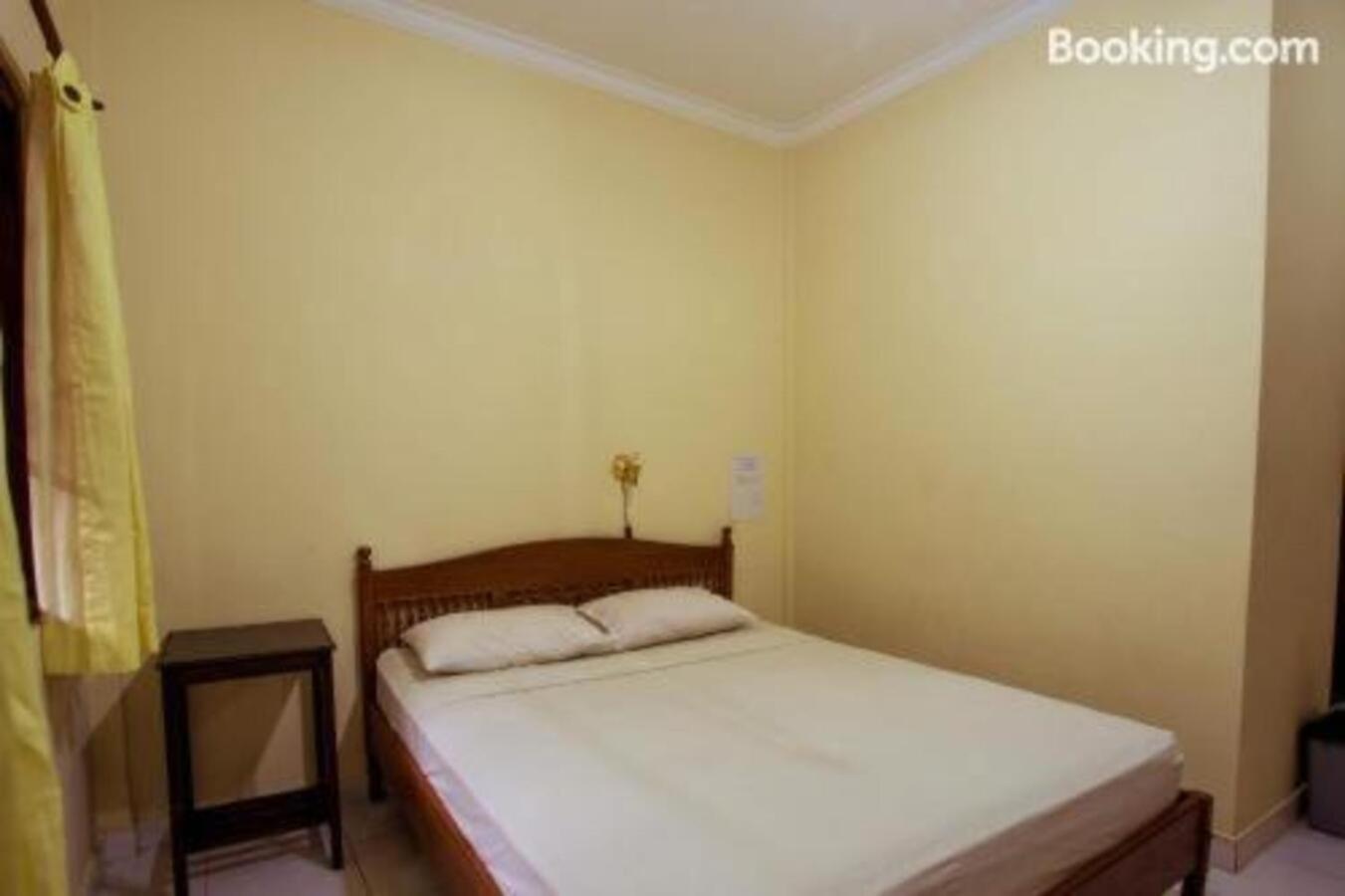 Segara Sadhu Inn Kuta by ecommerceloka