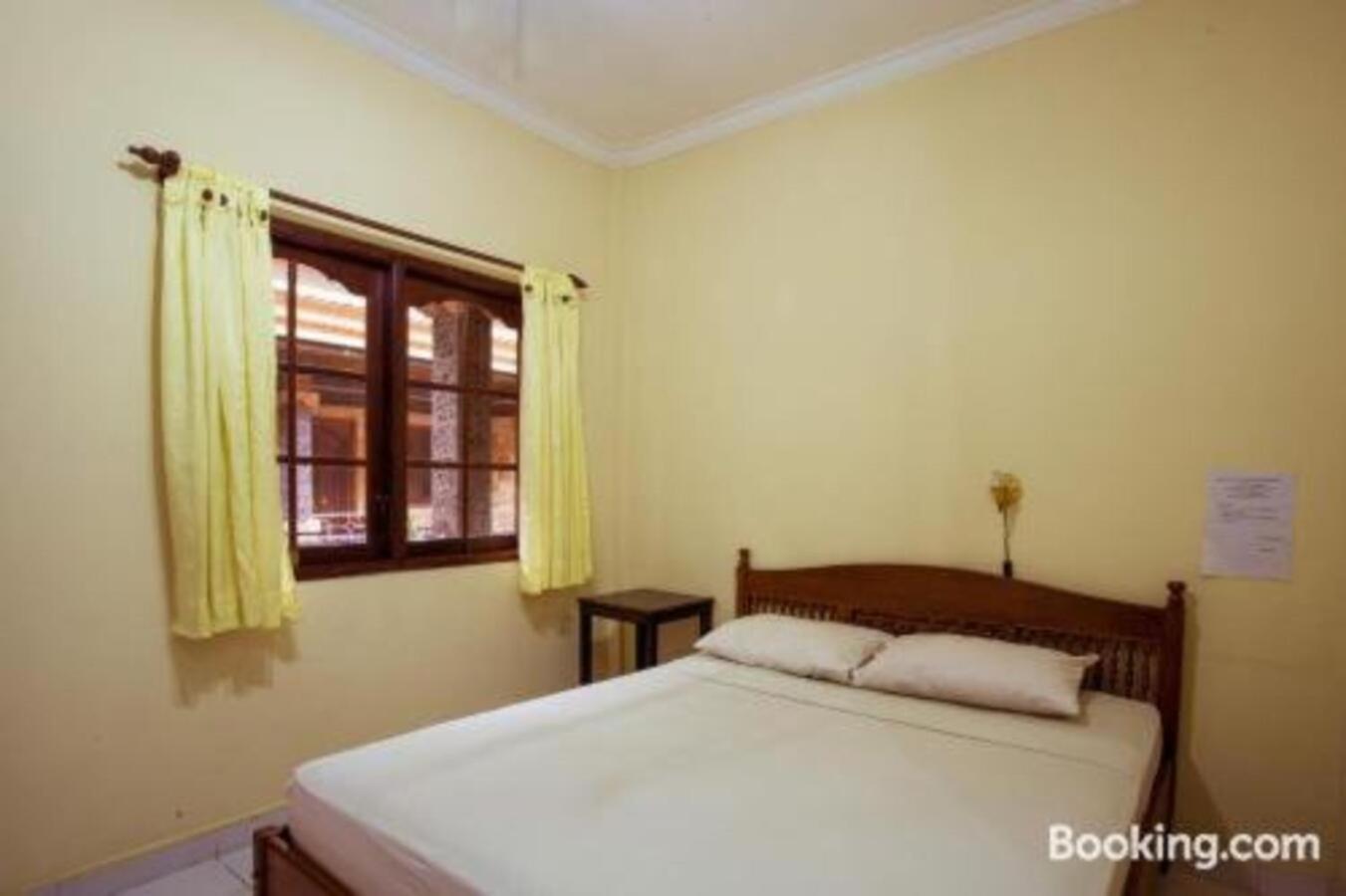 Segara Sadhu Inn Kuta by ecommerceloka