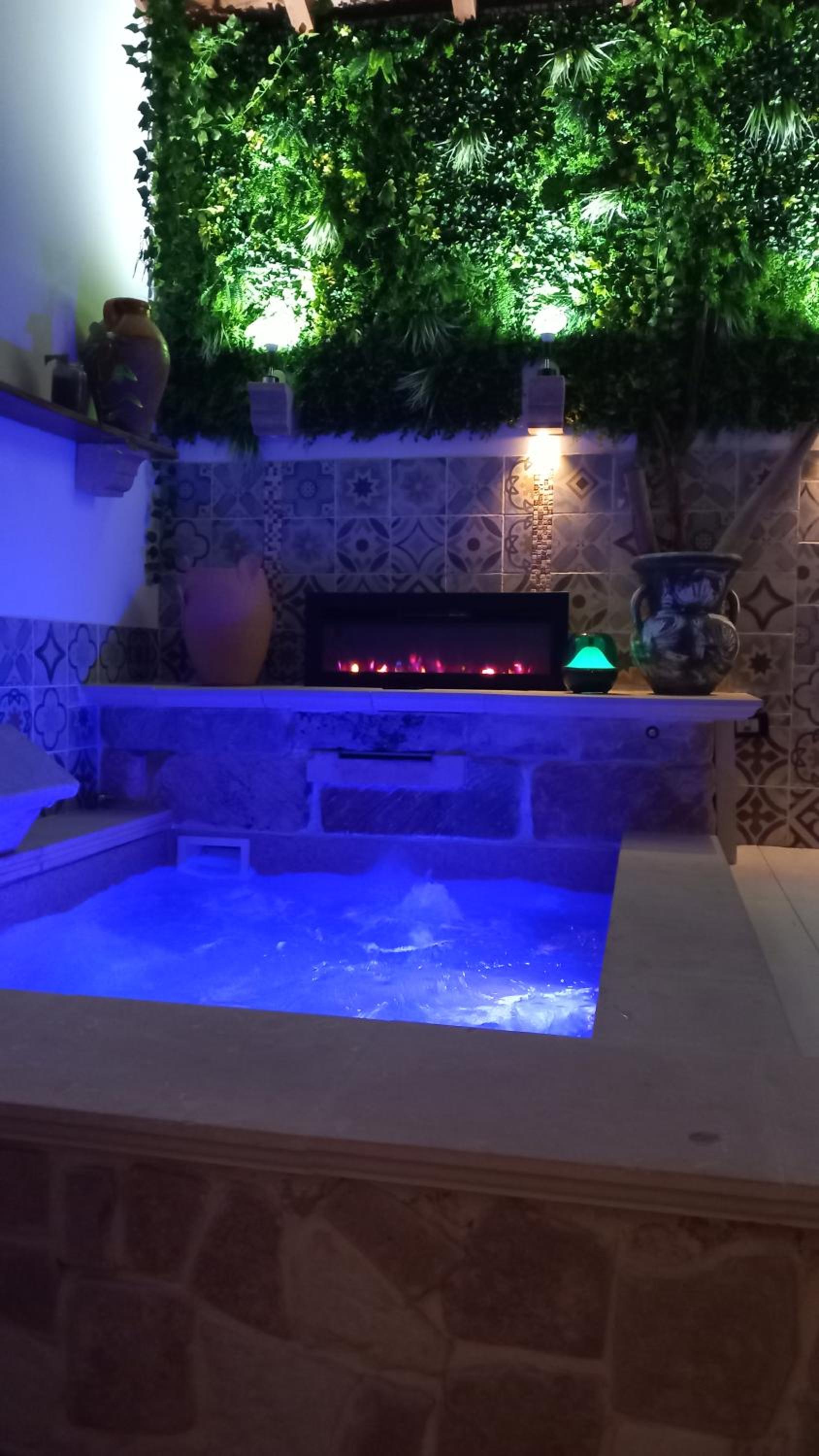 Masseria Petra view 2