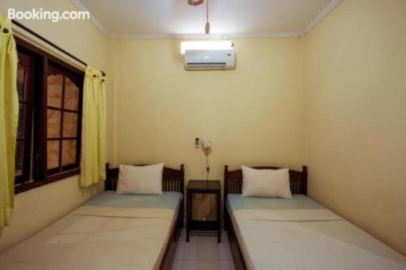 Segara Sadhu Inn Kuta by ecommerceloka