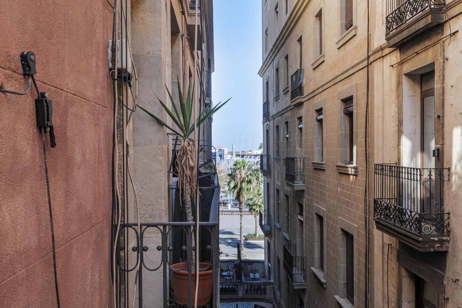 GuestReady - Sunny flat in El Gotic